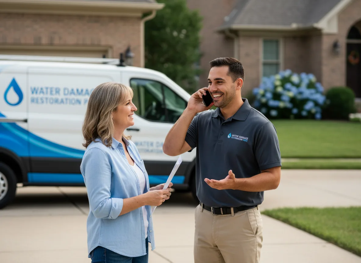 Flood Restoration Feasterville Trevose, PA FAQs
